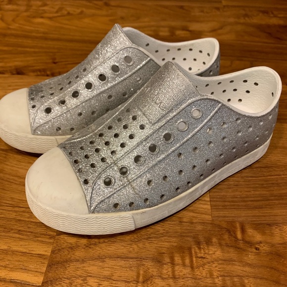 Native shoes. Jefferson Bling - Picture 2 of 5